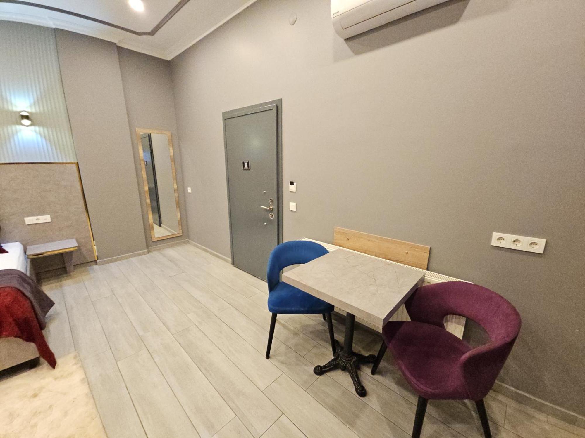 Sahrakent Otel Pendik Istanbul Exterior photo